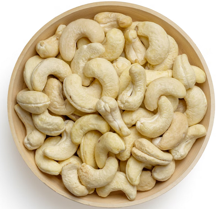 Cashew Nuts