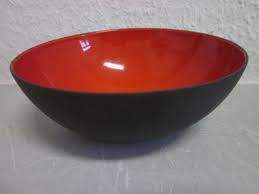 rote Schale